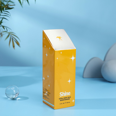 Купить OEM логотип косметической продукции упаковка коробка поставщики, отбеливающие лосьоны сыворотка коробка online manufacture