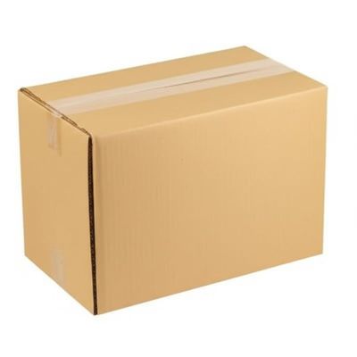 Купить Printed Postal Box Heavy-Duty Customizable and Durable for Shipping Requirements online manufacture
