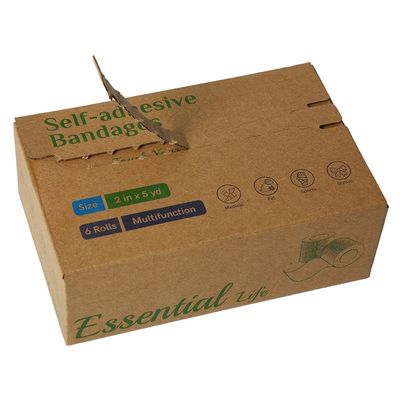 Коробка для упаковки для бакарата