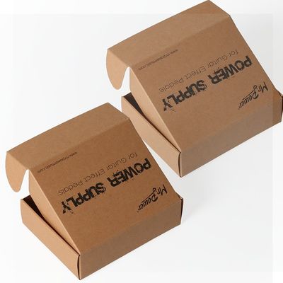 Складные бумажные одежды Обувь упаковка коробки для доставки подарки для упаковки доставки