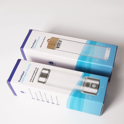 Коробка для упаковки для дешевых пустых бутылок для диффузии тростника