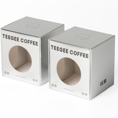 Наглый лак для ногтей Custom Design Автозапчасти упаковочная коробка с велосипедным окном и доской слоновой кости