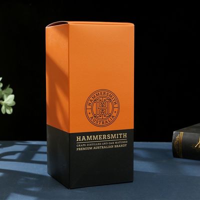 Специализированная коробка для зерновых для косметических подарков