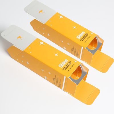 Настройка логотипа для малого бизнеса Упаковка Ивуарные картонные коробки Ювелирные изделия Упаковка