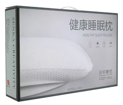 Экологически чистый Pantone CMYK пользовательский цвет гофрированный картон Tuck конечный ящик с ручкой для битов