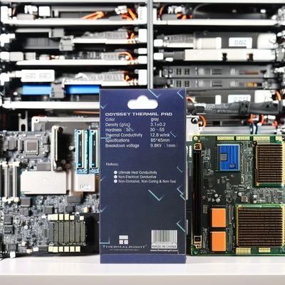 Покрытая бумажная коробка для силиконовых термоустановок