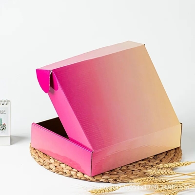 Картонные почтовые ящики для небольшого бизнеса