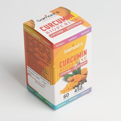 Специальное печать Tuck Top Авто нижний ящик Бумага самозаключающаяся упаковочная коробка OEM